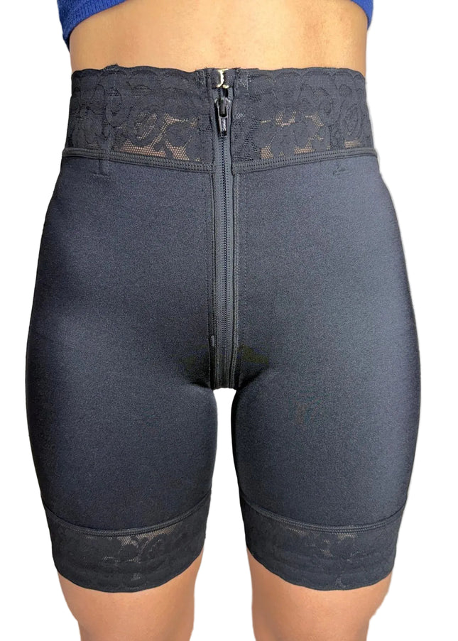 Booty Magic™ Invisible Butt Lifting Shorts | Ref. 6262