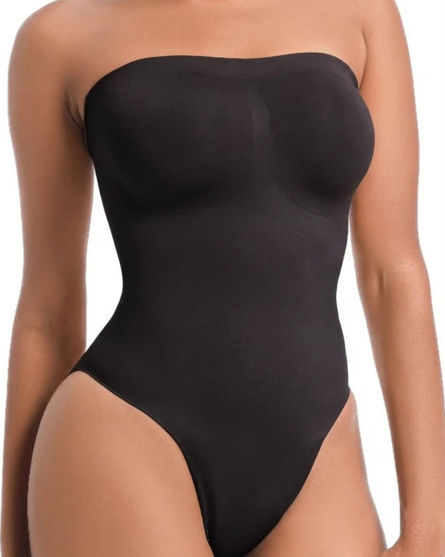 La Unica Seamless Multiway Shaping Bodysuit 9268