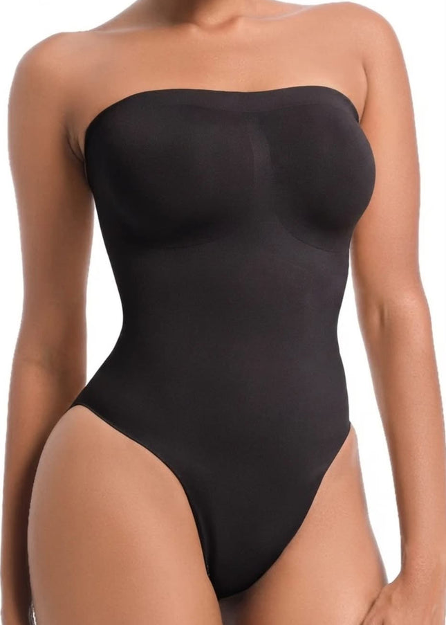 La Unica Seamless Multiway Shaping Bodysuit 9268