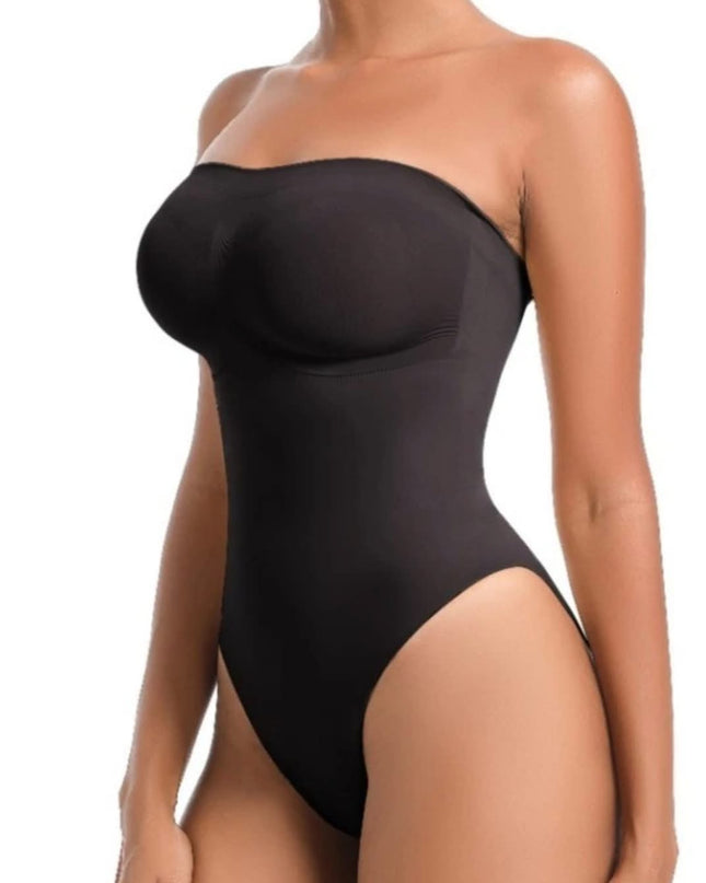 La Unica Seamless Multiway Shaping Bodysuit 9268