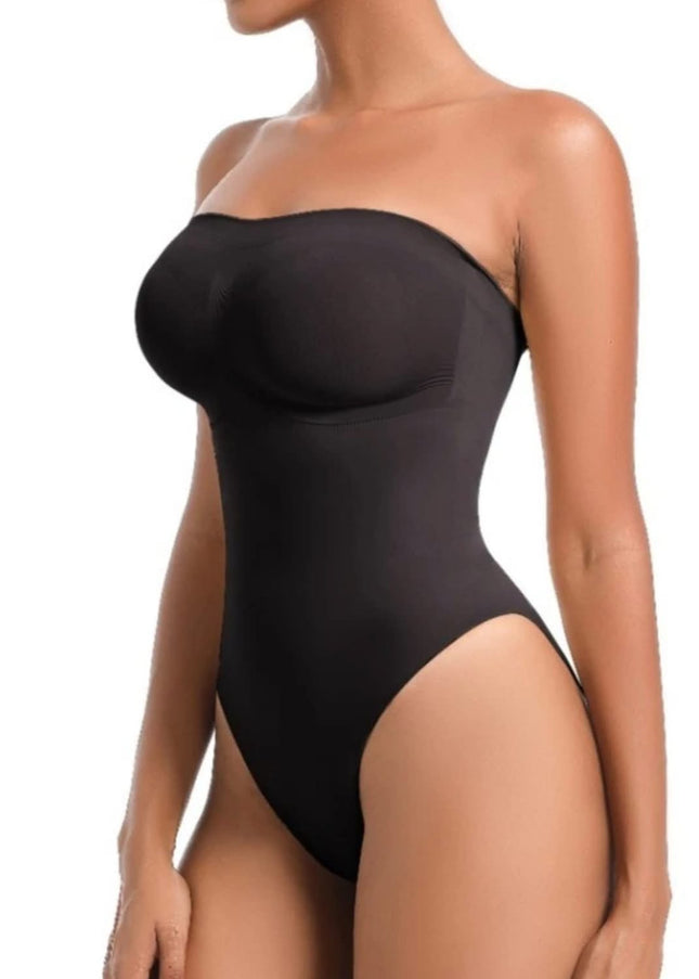 La Unica Seamless Multiway Shaping Bodysuit 9268