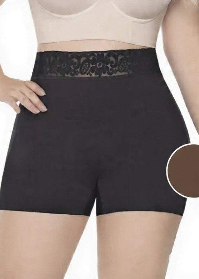 La Musa High Compression Invisible Shaping Panty | Ref. 6261