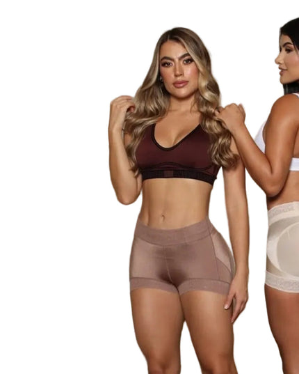Bon Bon Up Booty Lifter Panty 8011