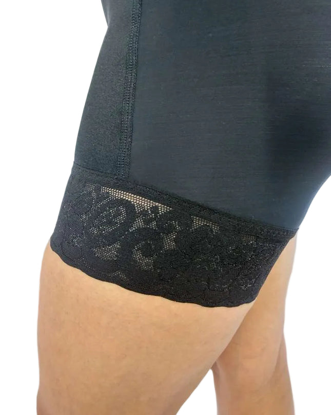 La Diosa Women's Butt Lifting Shaping Shorts | Tummy Control & Seamless | Ref. 7098