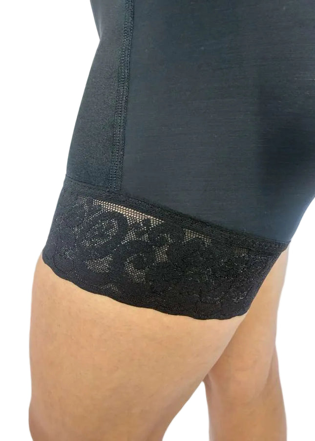 La Diosa Women's Butt Lifting Shapewear Shorts | Comfort Collection | Ref. 7098