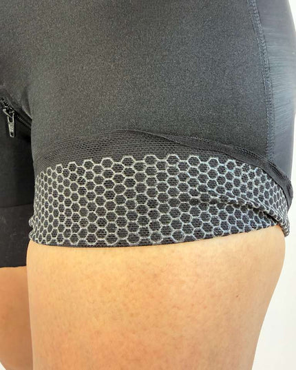 La Diosa Colombian Butt Lifting Shapewear Shorts | High Waist Tummy Control | Seamless | Ref. 7098