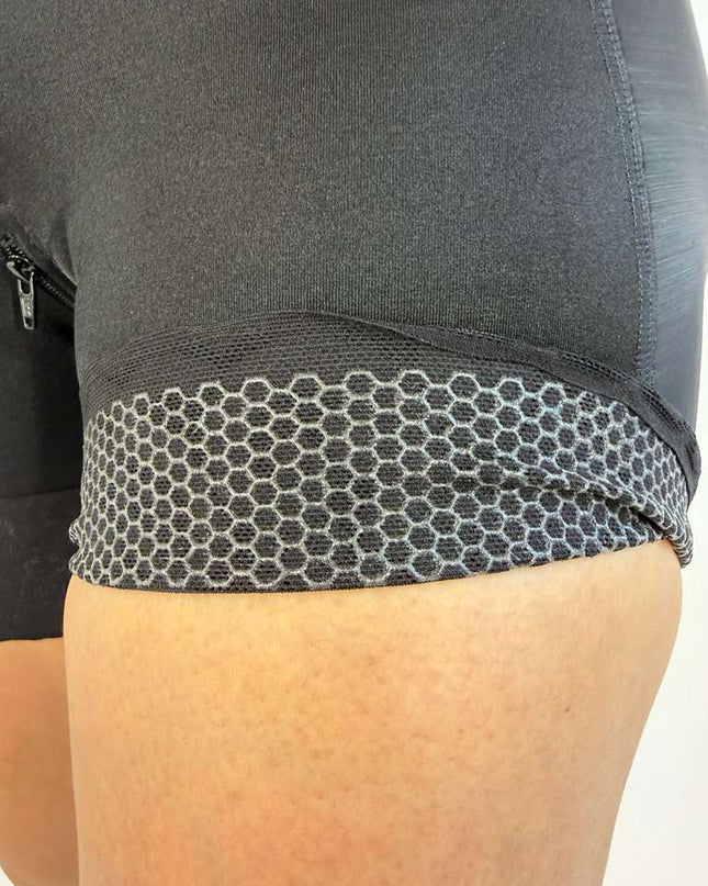 La Diosa Women's Butt Lifting Shaping Shorts | Tummy Control & Seamless | Ref. 7098