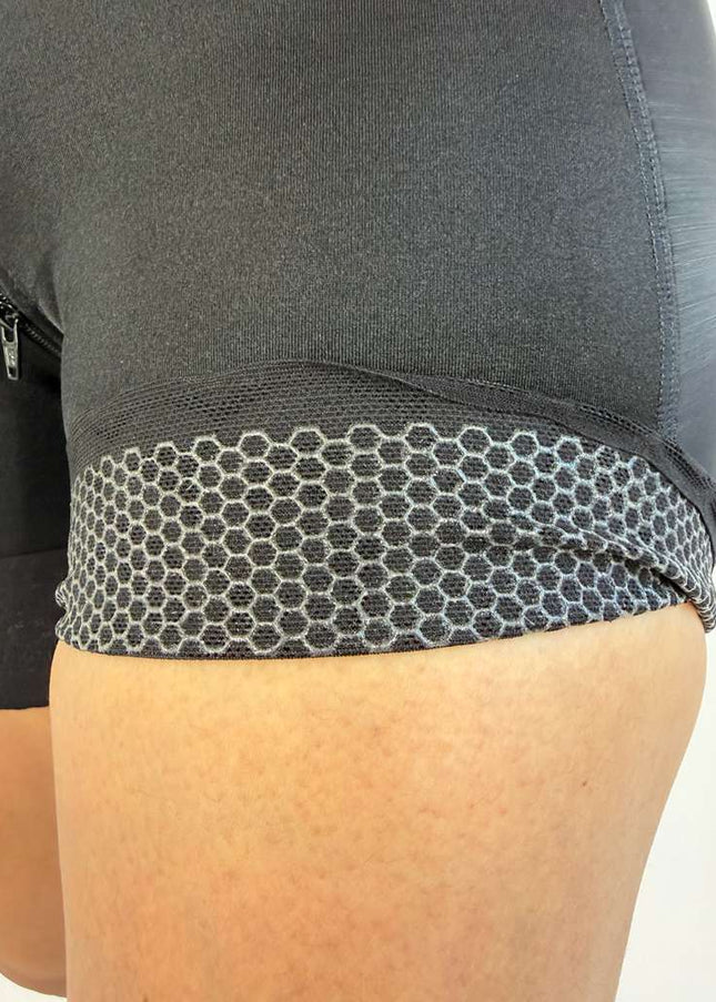 La Diosa Women's Butt Lifting Shapewear Shorts | Comfort Collection | Ref. 7098