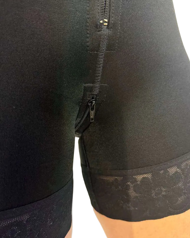 La Diosa Women's Butt Lifting Shaping Shorts | Tummy Control & Seamless | Ref. 7098