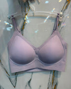 Light purple / S