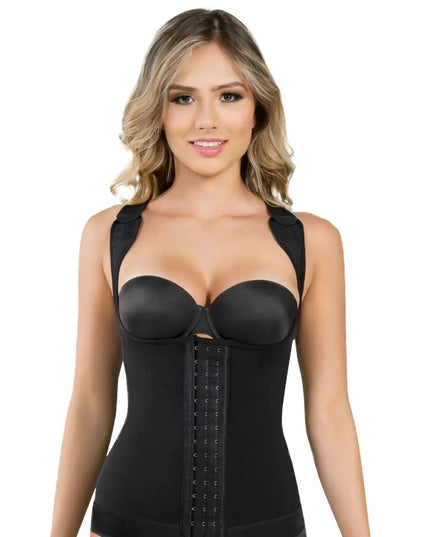 posture support vest shoulder back alignment Ref 427