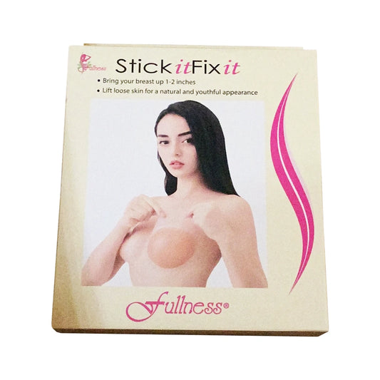 Stick It Fix It Lift Gel Push Up Silicone