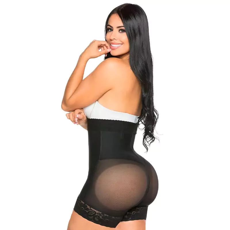 2025 Faja Ultra invisible Strapless