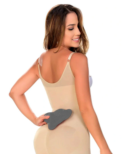 016 Lumbar Board Molder | Post-Surgical Lower Back Compression Support