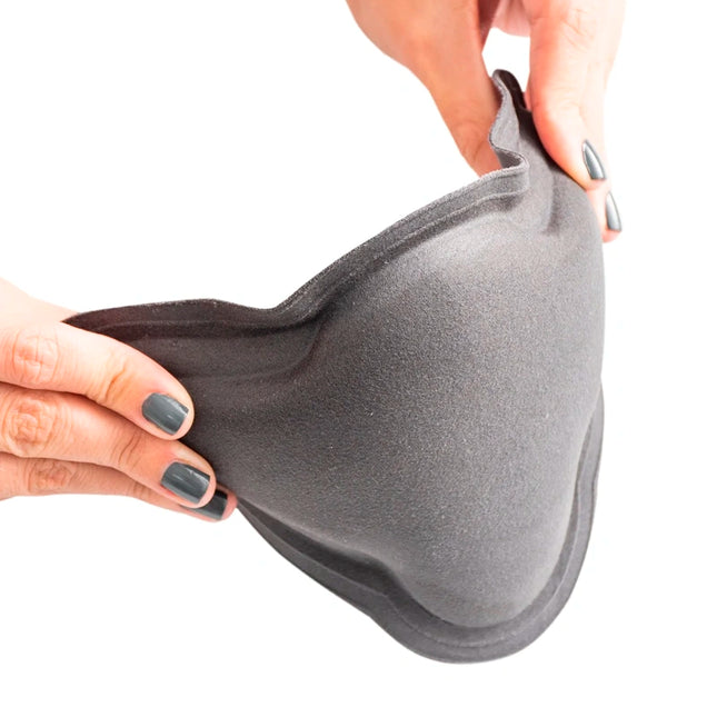 016 Lumbar Board Molder | Post-Surgical Lower Back Compression Support