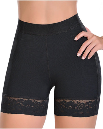 butt lifter high waist shorts seamless fit