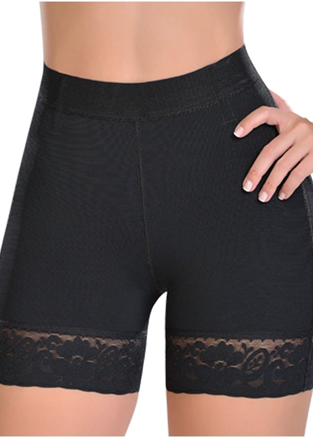 butt lifter high waist shorts seamless fit