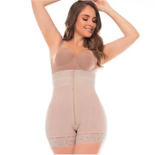 bbl shaping shorts 6204
