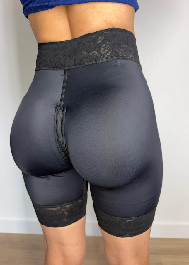 Booty Magic™ Invisible Butt Lifting Shorts | Ref. 6262