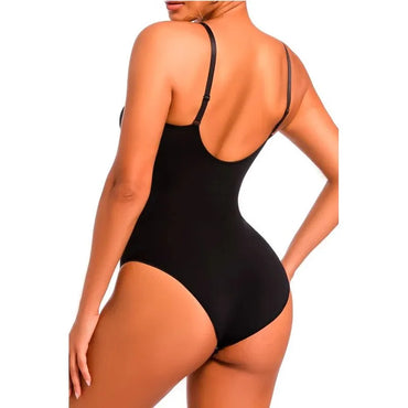 9265 Slim Bikini Bodysuit