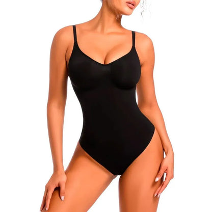 9265 Slim Bikini Bodysuit