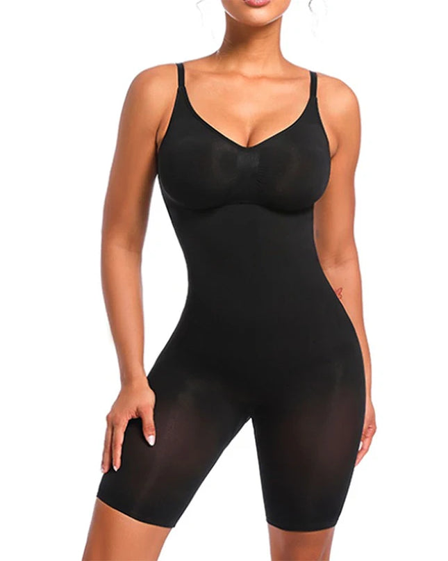 9266 Slim Bodysuit | Body Moldeador Sin Costuras
