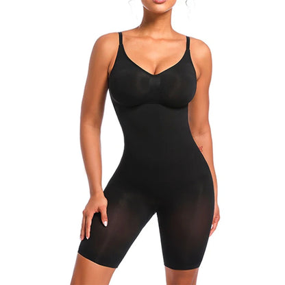 9266 Slim Bodysuit