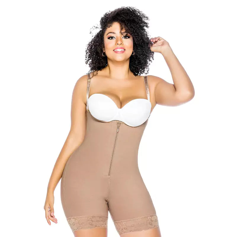 7090 Faja Efecto Invisible levanta cola
