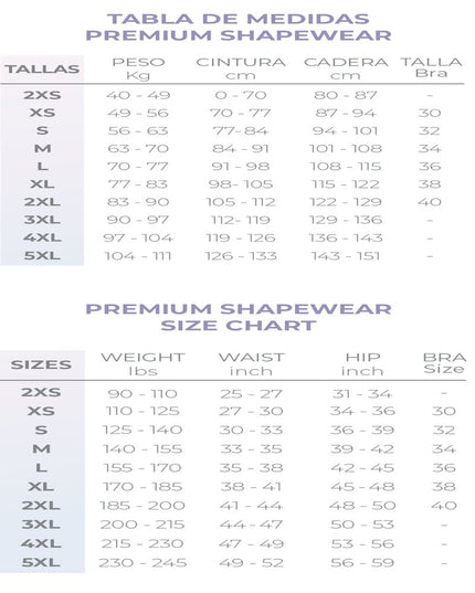 Luxury Booty Lifter Legging 1207