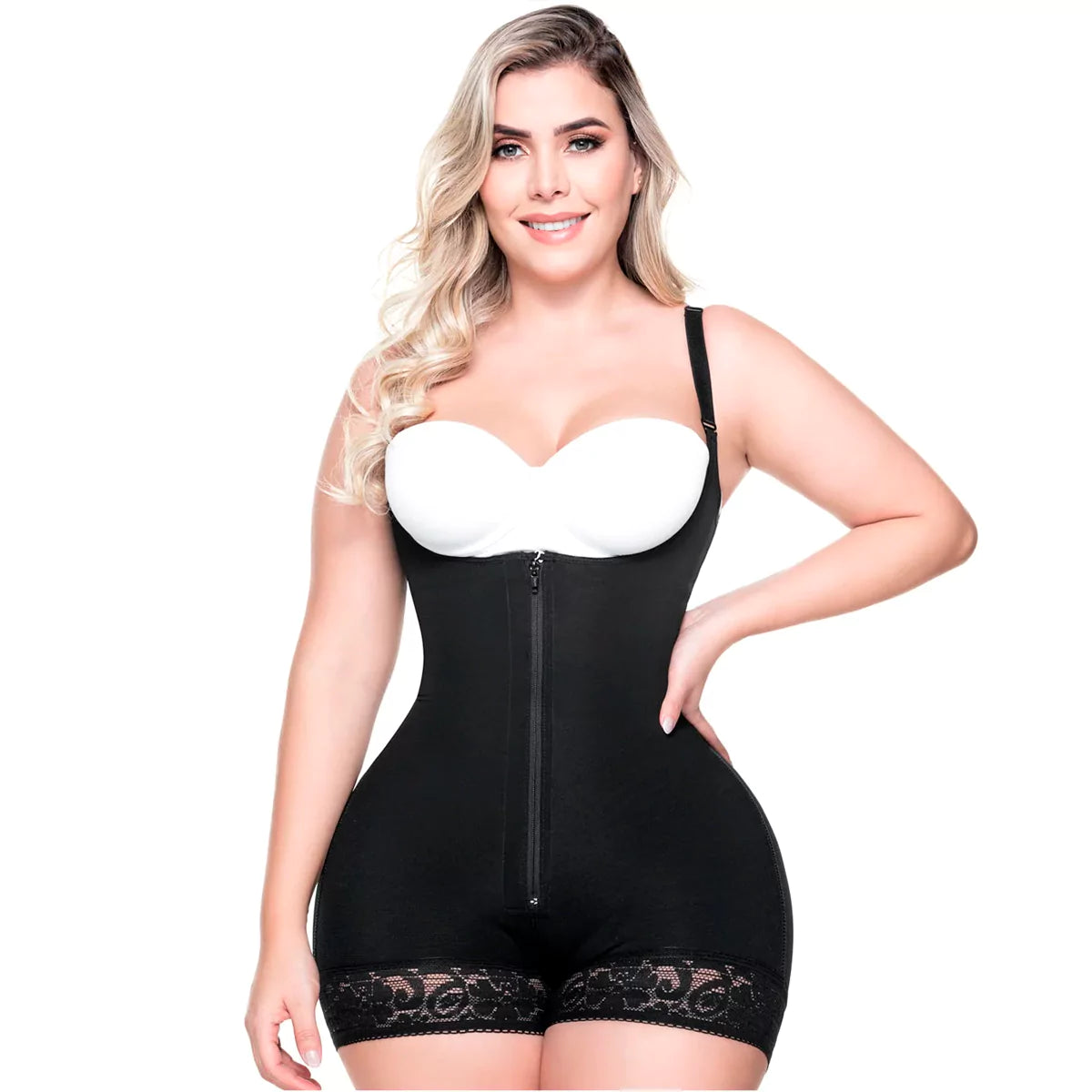TR096 Butt Lifter Bodysuit Triconet
